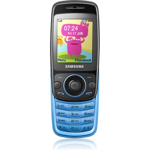 Samsung S3030 Tobi thumbnail 4
