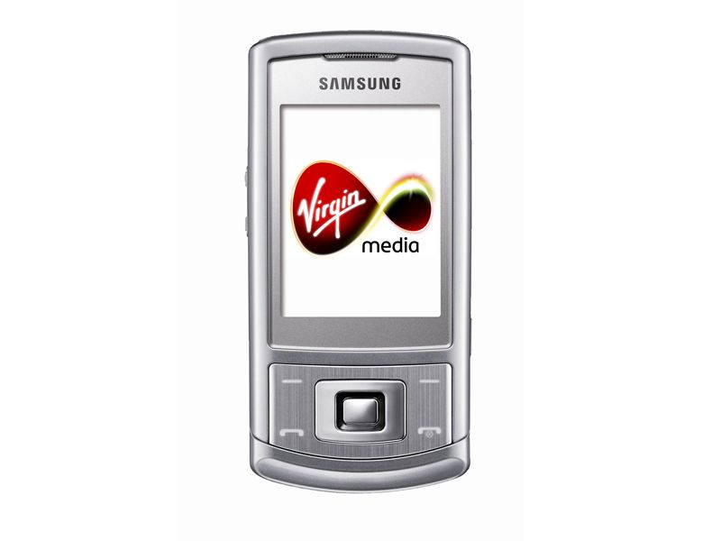 Samsung S3500 thumbnail 2