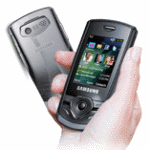 Samsung S3550 Shark 3 thumbnail 4