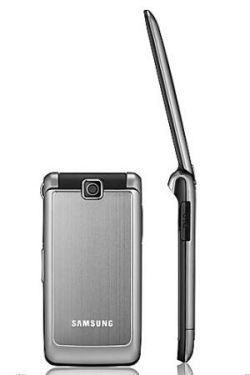 Samsung S3600 thumbnail 4