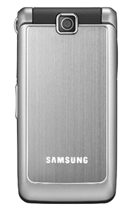 Samsung S3600 thumbnail 6