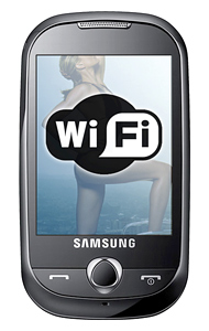 Samsung S3650W Corby thumbnail 6
