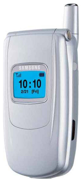 Samsung S500 thumbnail 2