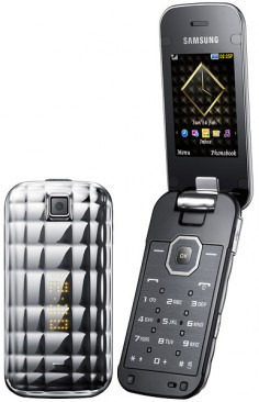 Samsung S5150 Diva folder thumbnail 2