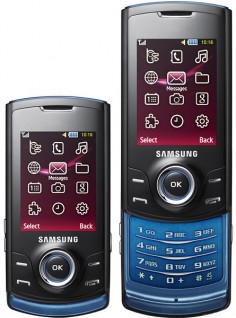 Samsung S5200 thumbnail 2