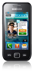 Samsung S5250 Wave525 thumbnail 3