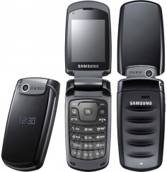 Samsung S5510 thumbnail 2