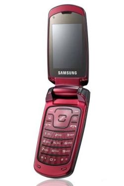 Samsung S5510 thumbnail 3