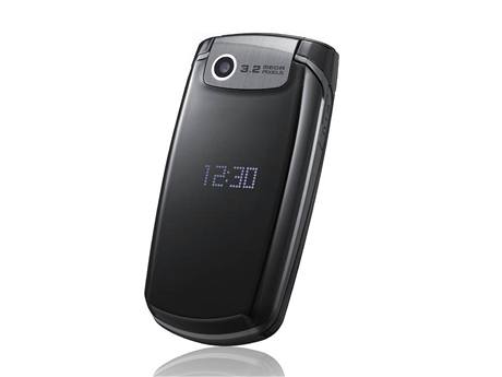 Samsung S5510 thumbnail 4