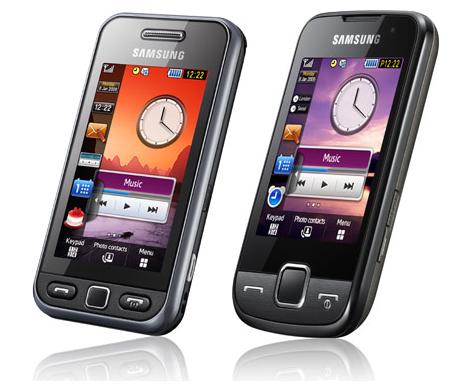 Samsung S5600 Preston thumbnail 4