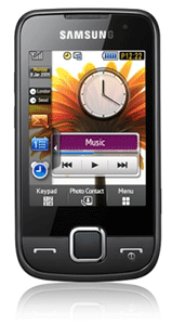 Samsung S5600v Blade thumbnail 3
