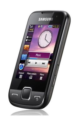Samsung S5600v Blade thumbnail 4