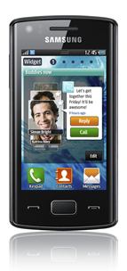 Samsung S5780 Wave 578 thumbnail 2