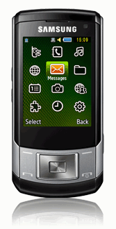Samsung S6700 thumbnail 3
