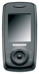 Samsung S730i thumbnail 3