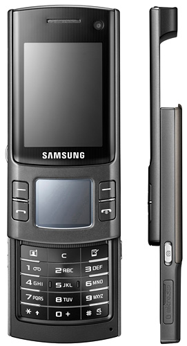Samsung S7330 thumbnail 2
