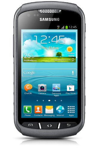 Samsung S7710 Galaxy Xcover 2 thumbnail 2