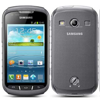 Samsung S7710 Galaxy Xcover 2 thumbnail 3