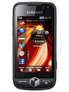 Samsung S8000 Jet thumbnail 3