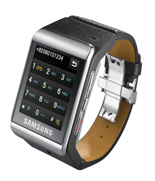 Samsung S9110 thumbnail 3