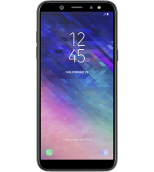 Samsung Galaxy A6+ (2018) thumbnail 3