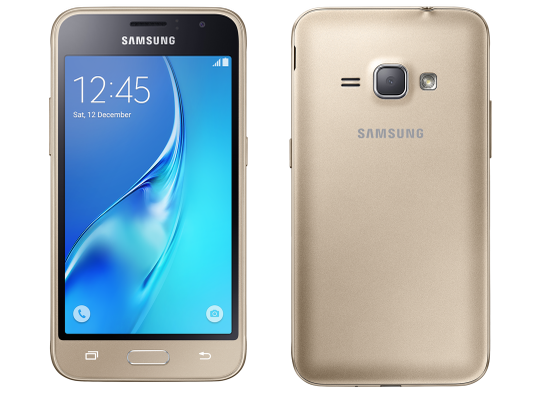 Samsung Galaxy J1 (2016) thumbnail 4