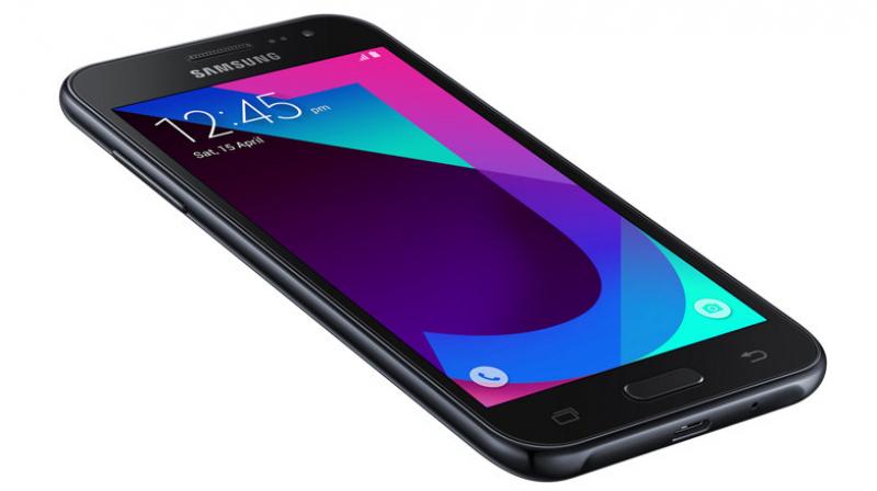 Samsung Galaxy J2 (2017) thumbnail 5
