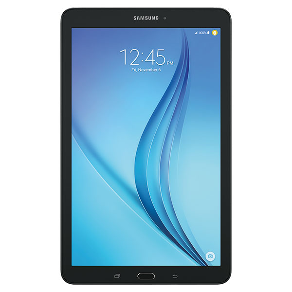 Samsung Galaxy Tab E 8.0 thumbnail 2