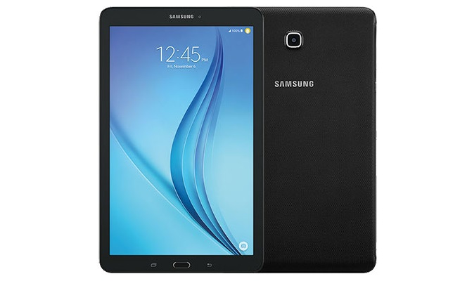 Samsung Galaxy Tab E 8.0 thumbnail 3