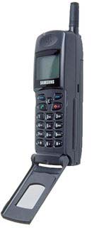 Samsung SGH-2100 thumbnail 3