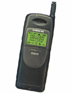 Samsung SGH-250 thumbnail 2