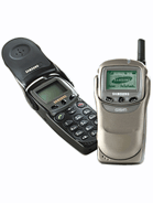Samsung SGH-500 thumbnail 3