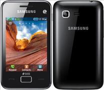 Samsung Star 3 Duos S5222 thumbnail 3