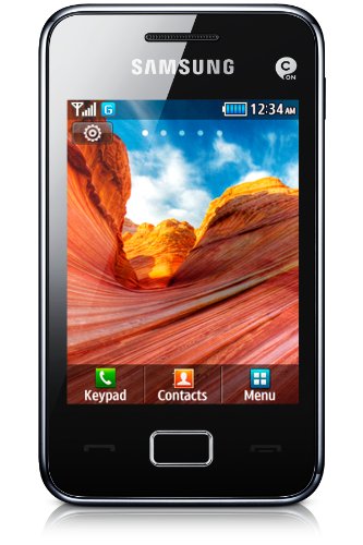 Samsung Star 3 thumbnail 3