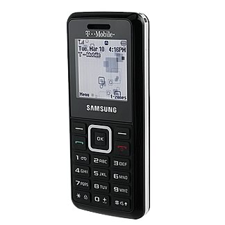 Samsung T119 thumbnail 2