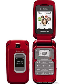 Samsung T229 thumbnail 3
