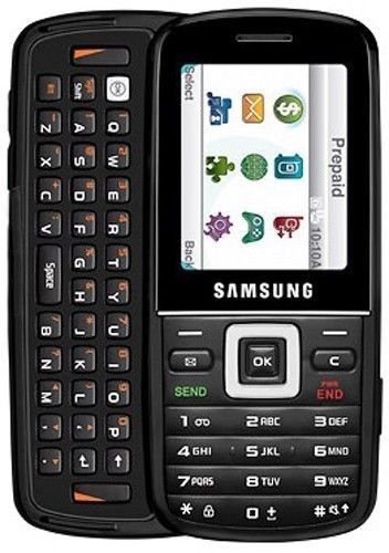 Samsung T401G thumbnail 3