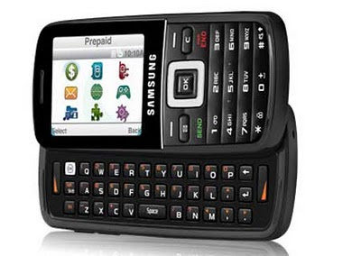Samsung T401G thumbnail 4