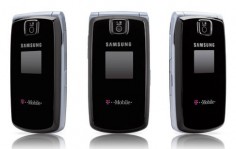 Samsung T439 thumbnail 2