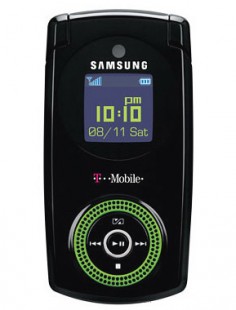 Samsung T539 Beat thumbnail 2