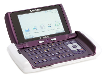 Samsung T559 Comeback thumbnail 2