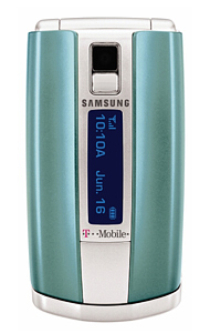 Samsung T639 thumbnail 3
