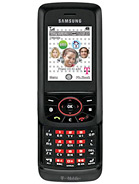 Samsung T729 Blast thumbnail 2