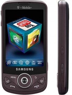 Samsung T939 Behold 2 thumbnail 3