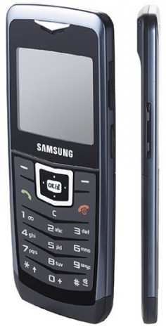 Samsung U100 thumbnail 4