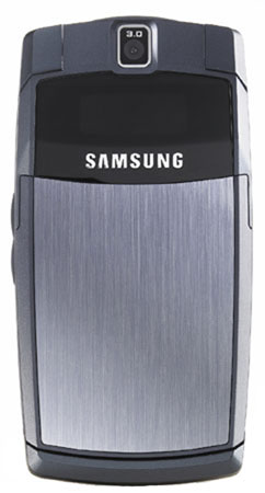 Samsung U300 thumbnail 2