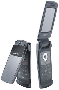 Samsung U300 thumbnail 3