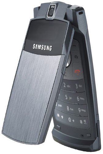 Samsung U300 thumbnail 4