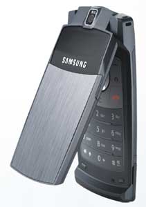 Samsung U300 thumbnail 5