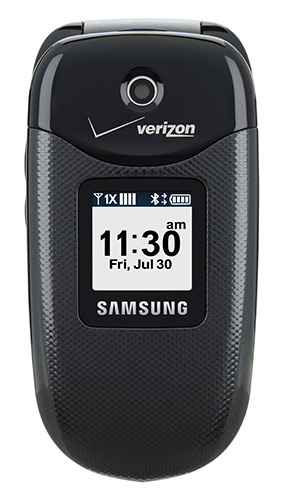 Samsung U360 Gusto thumbnail 2
